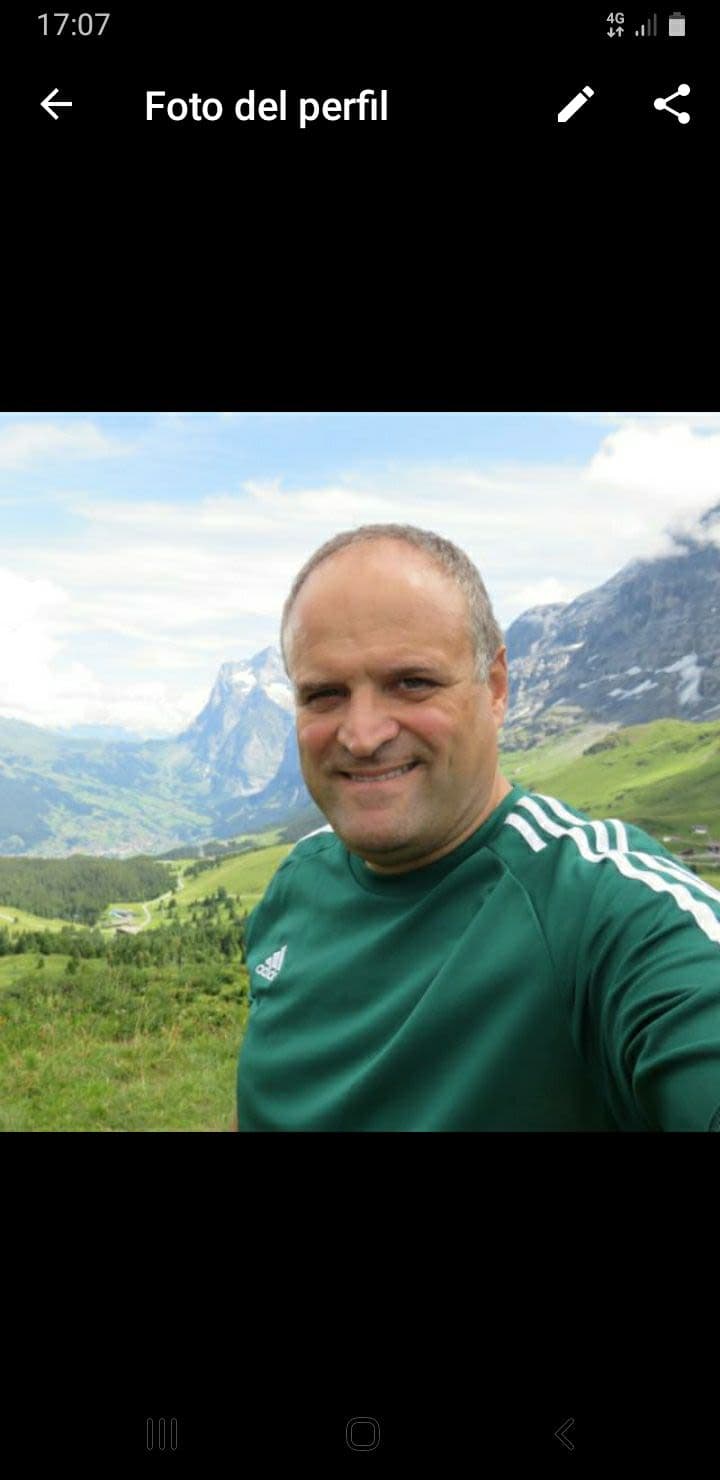 Juan Jose Gil Pradell