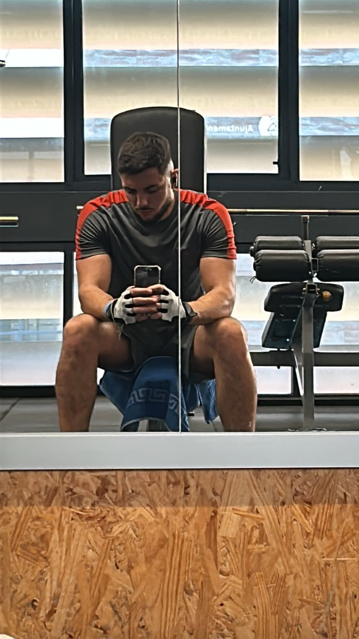 Joel Martinez Layola