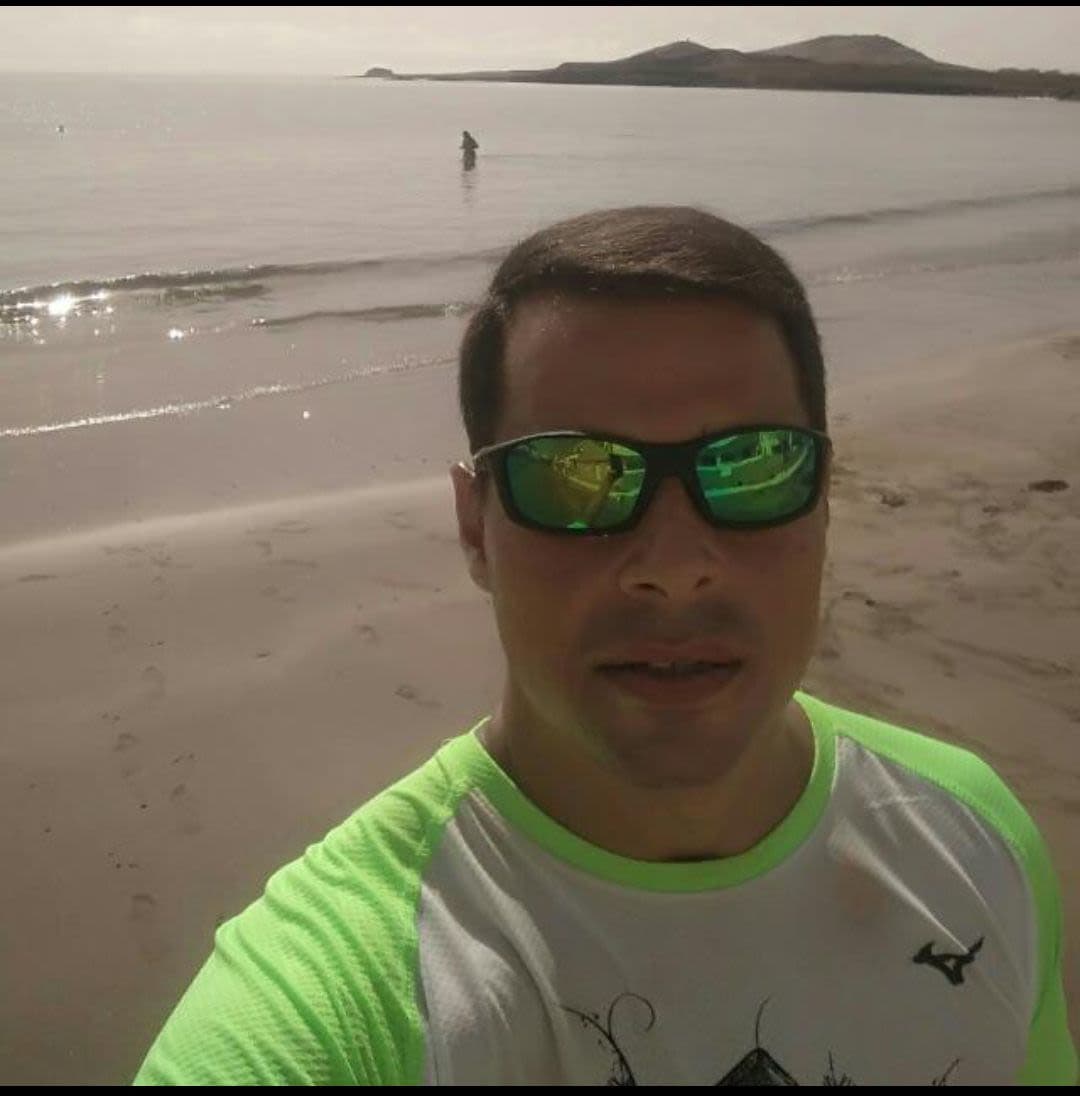 Miguel Torres