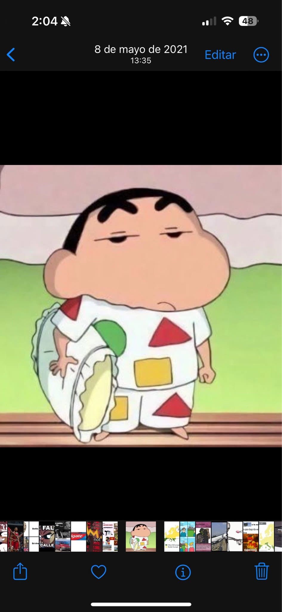 carlos kaku