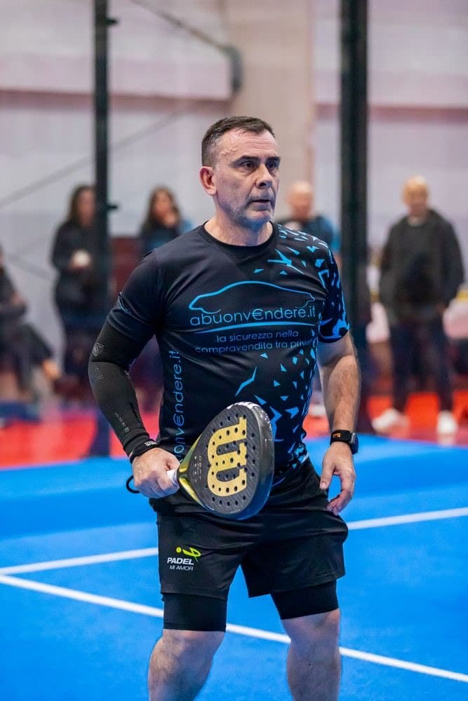 Luca Giorgio Baroni