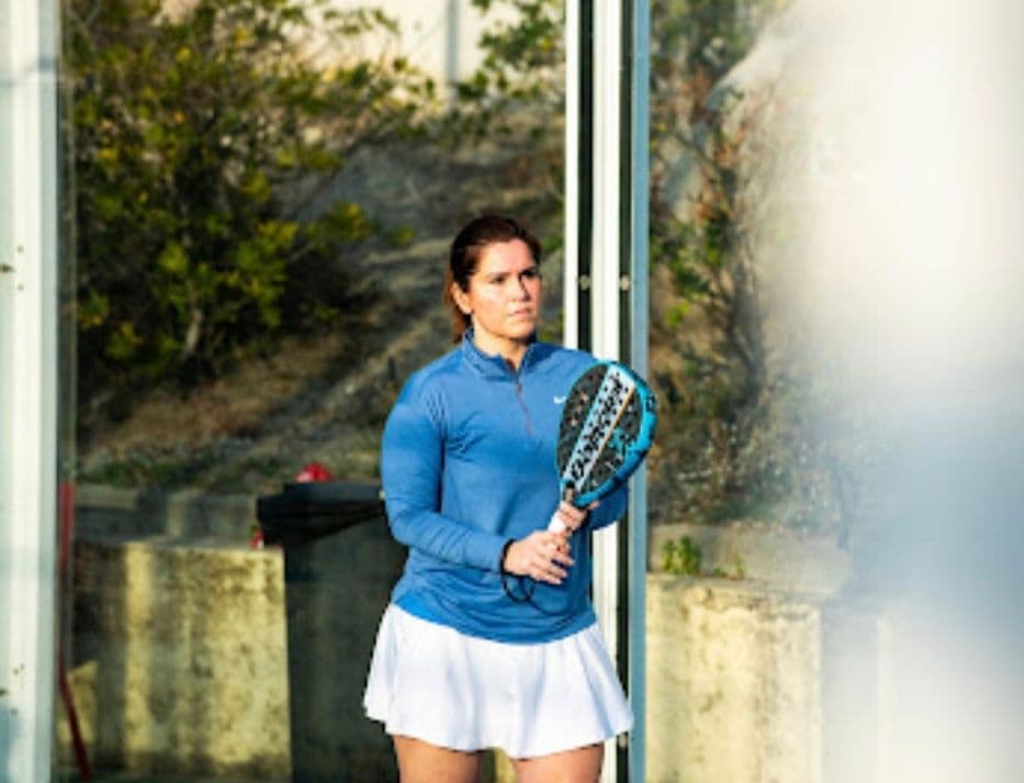 Estela Alcántara 