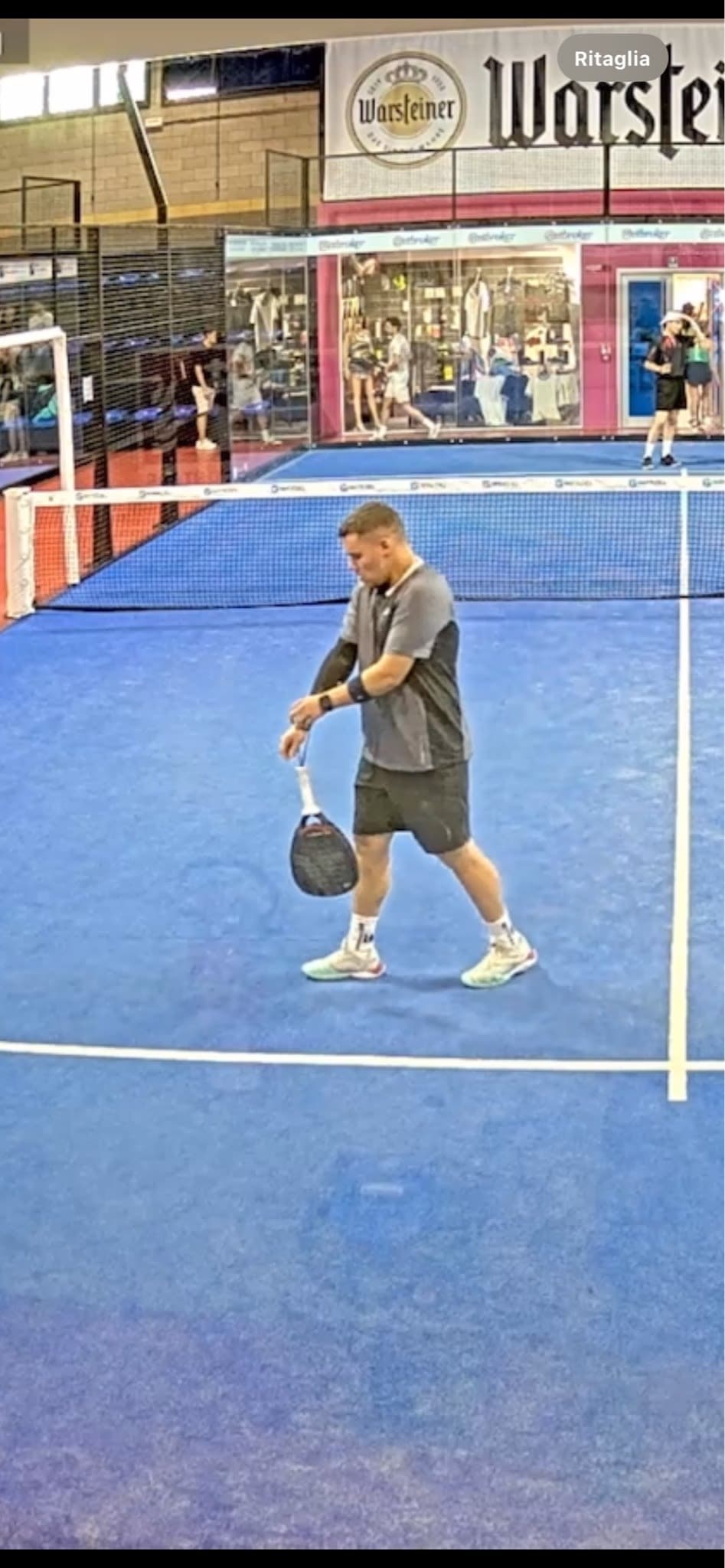 Michael Tammaro 