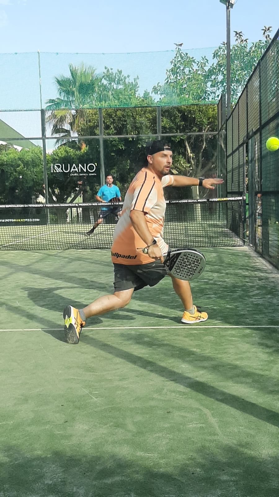 Juan Martin 