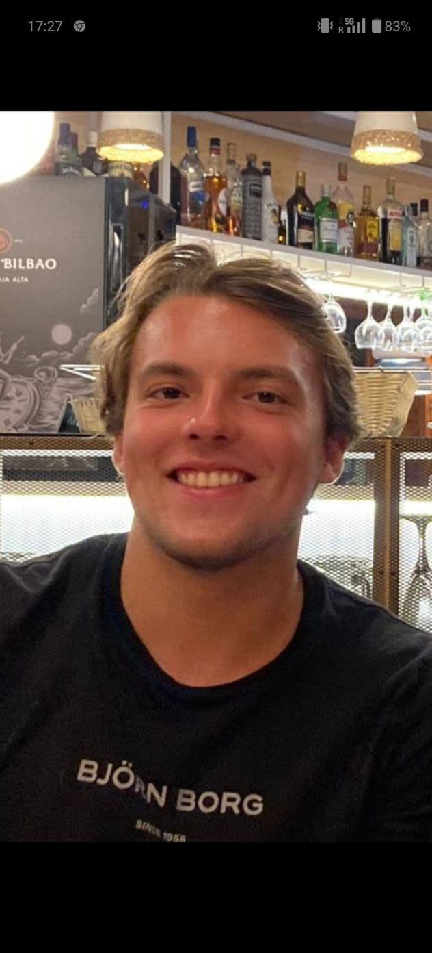 Marijn Thierry