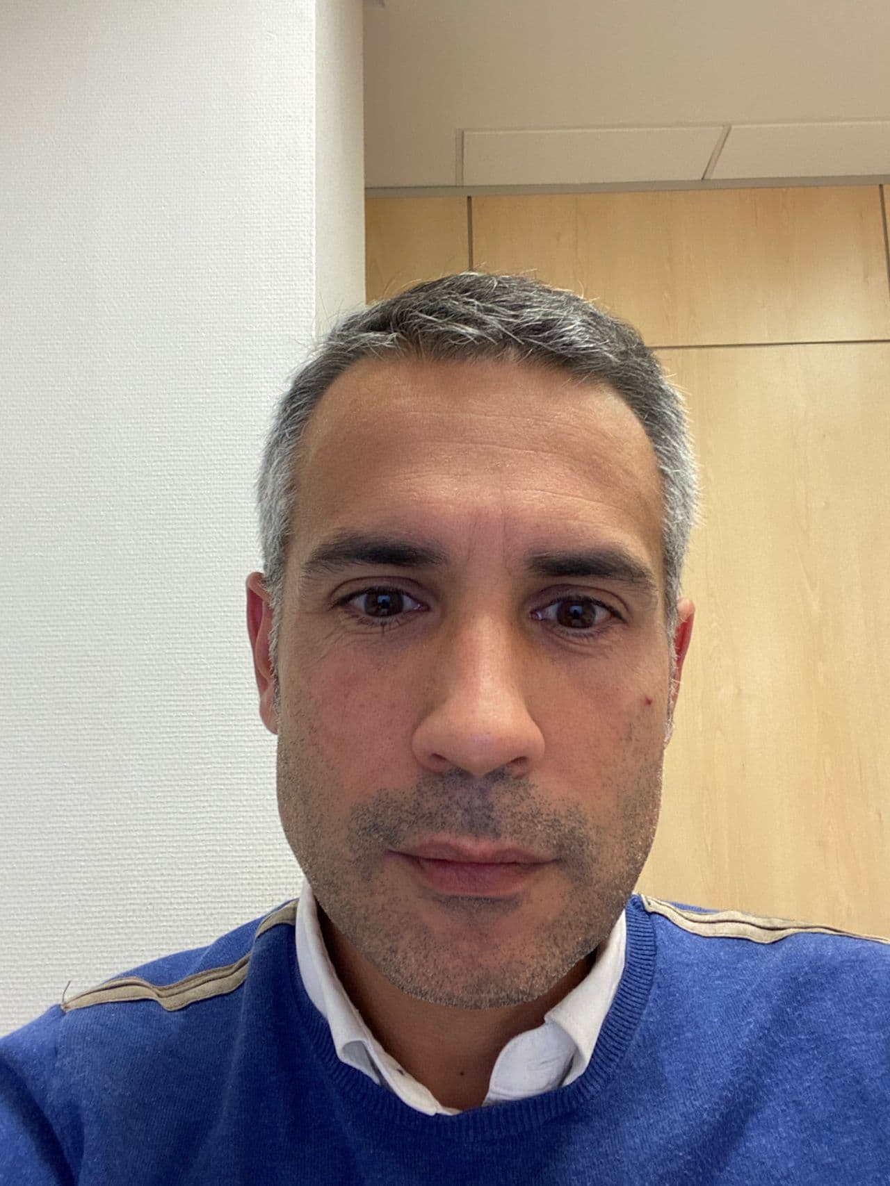 Isma Busquets