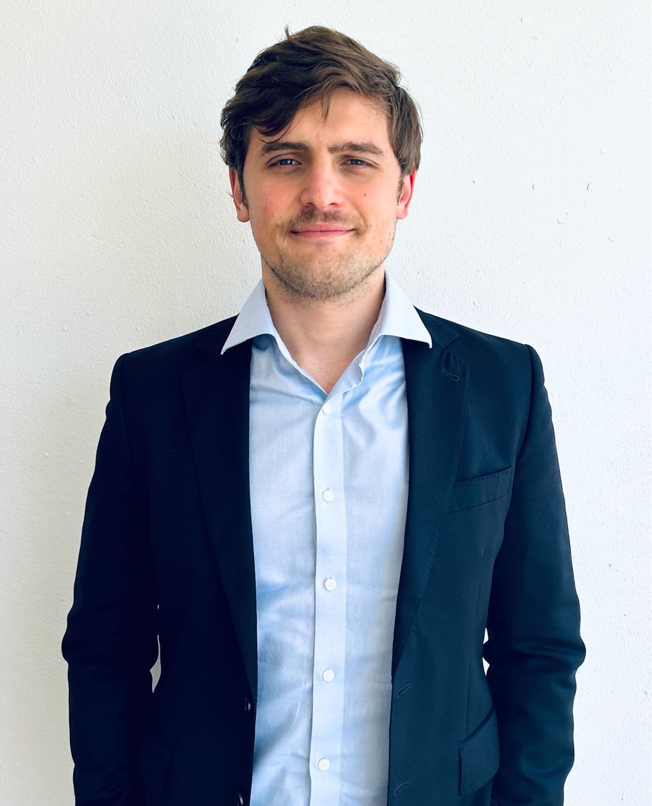 Javier Rico Torres