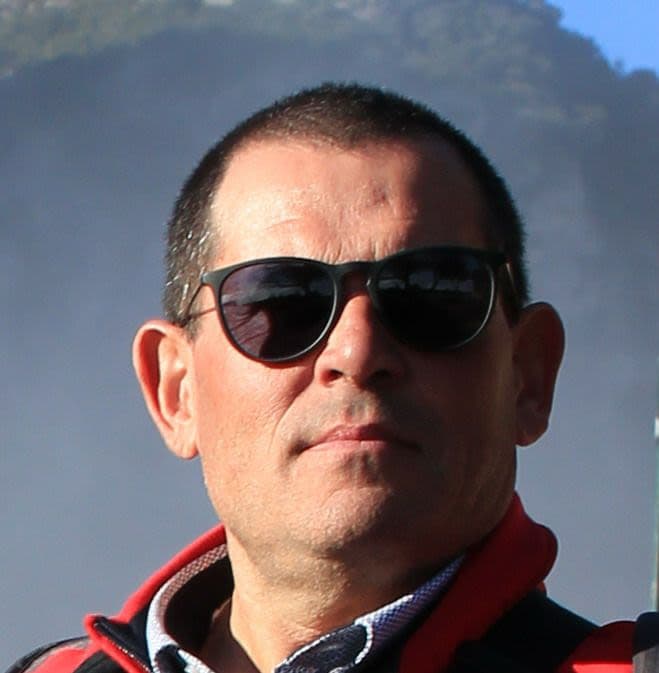 JORDI RIUS POU
