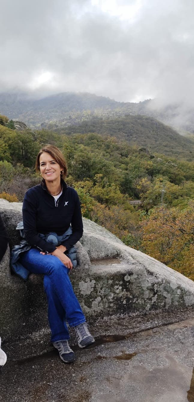 Elena García Machín 