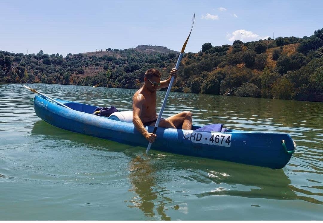Xavier Miranda Fernández 