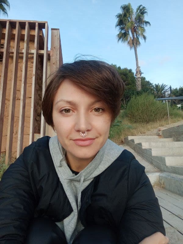 Cristina Crucianu 