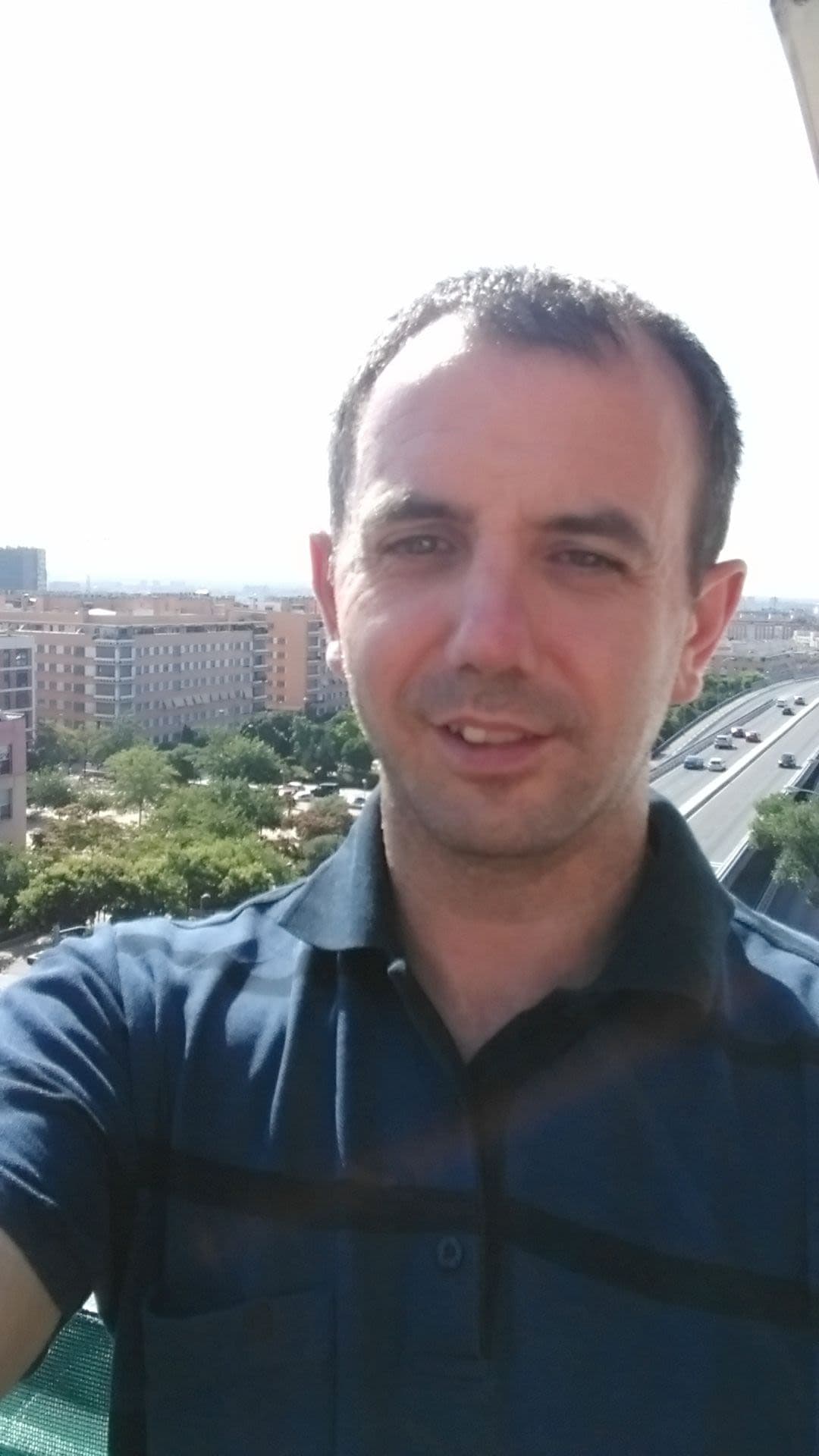 Javier Sada