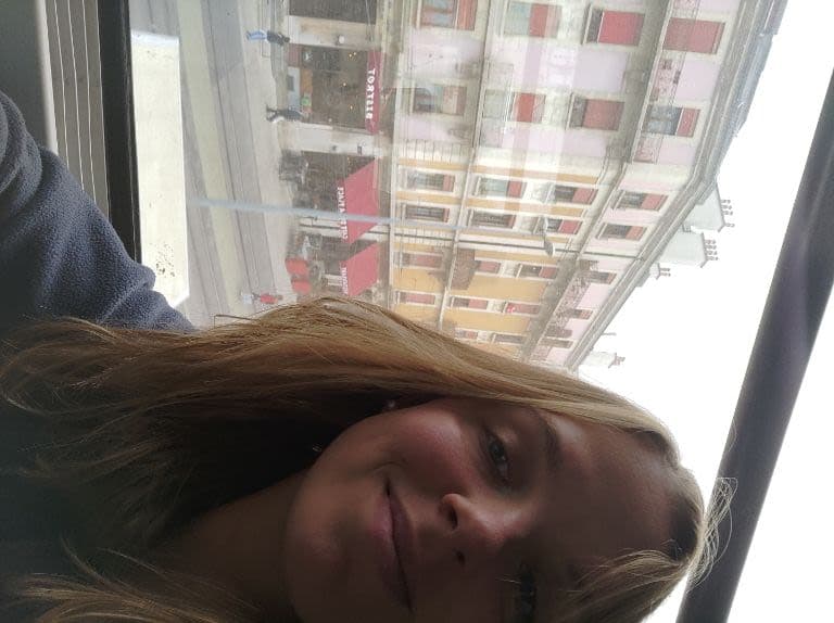 Cara H
