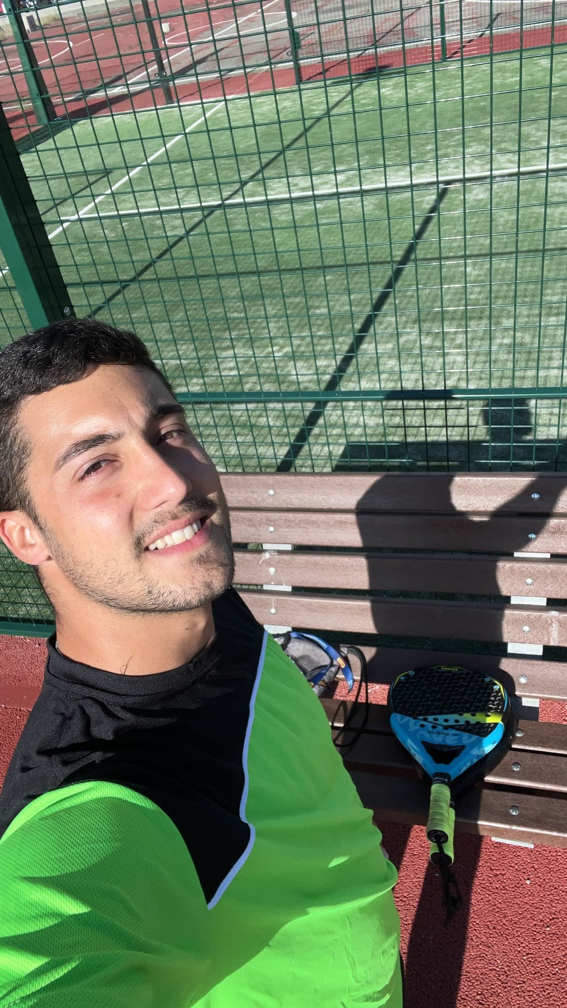 Cristian Turrens
