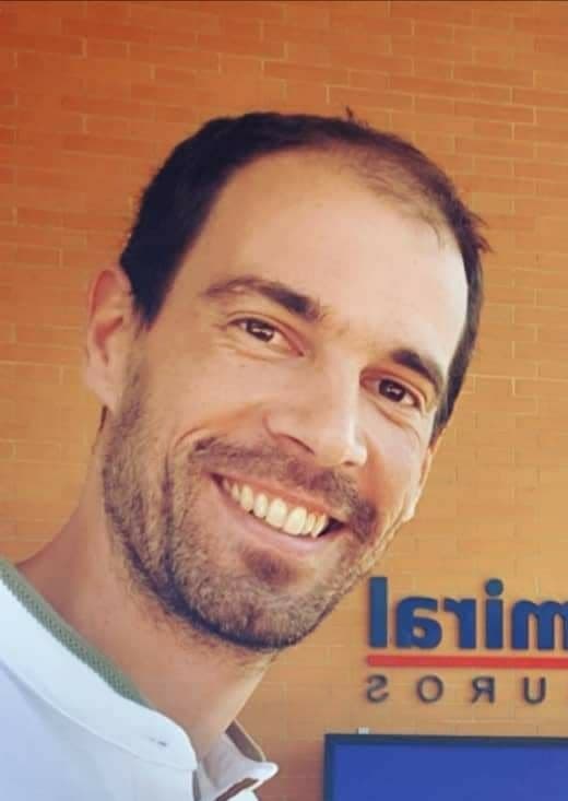 Carlos Durán García