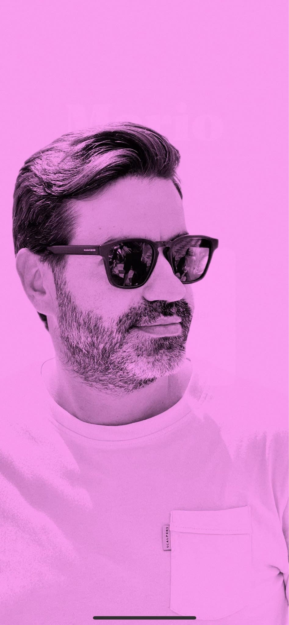 Mario Revuelta