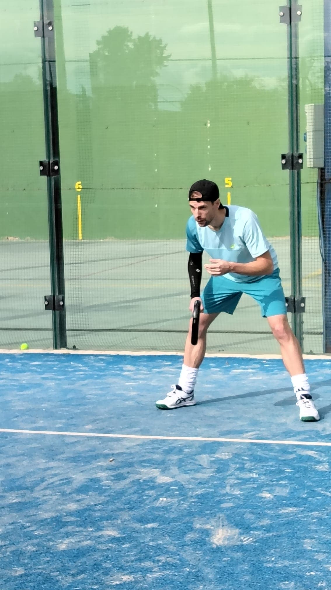 Miguel Peña