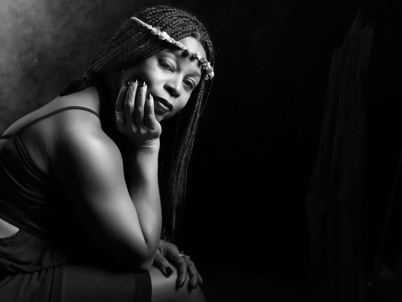 Dionne Patricia Brewster