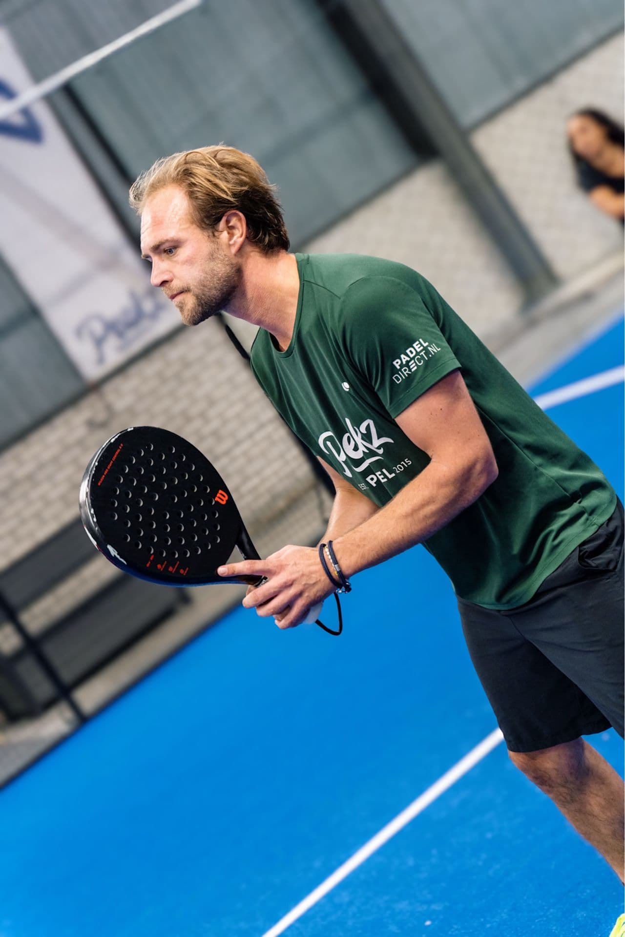 Jildar Van der Galien