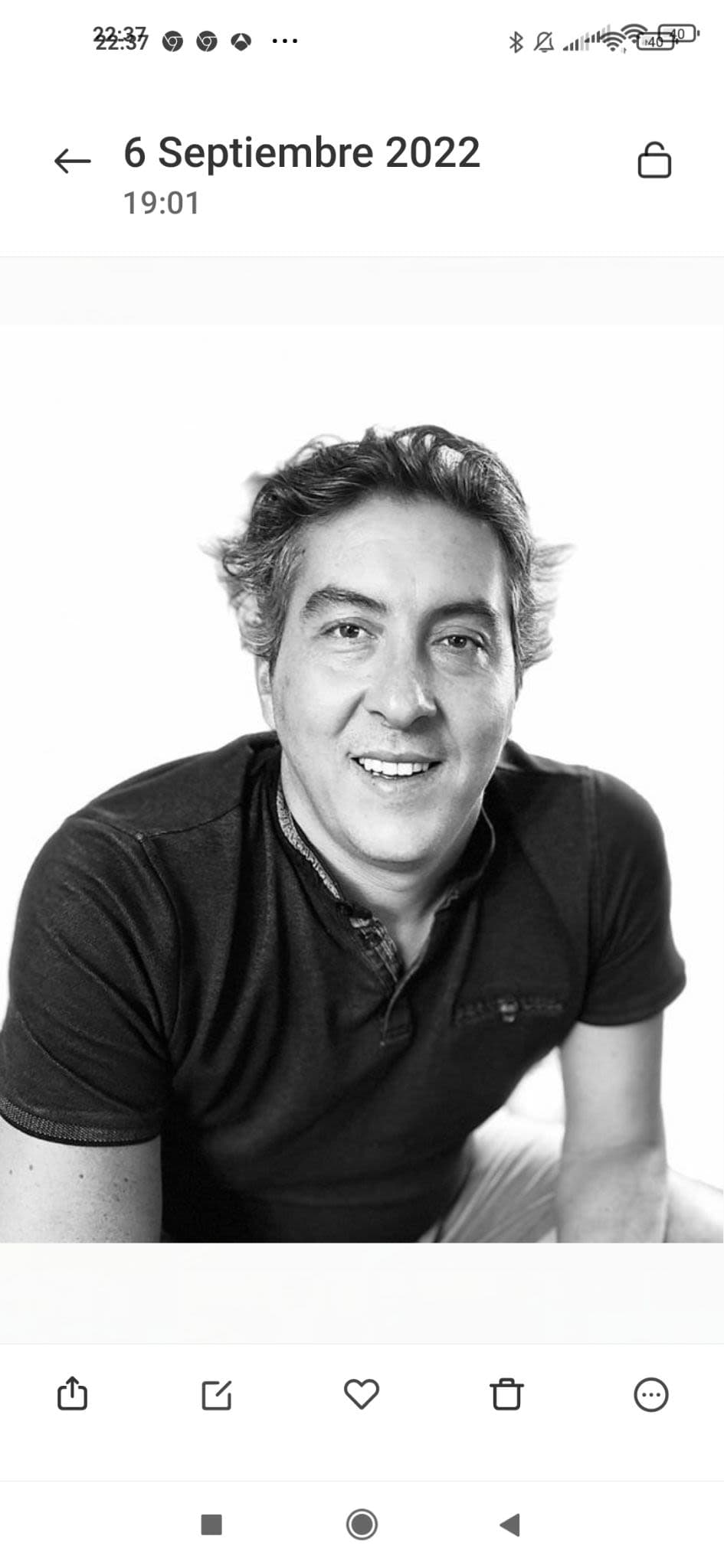 Alberto Bezanilla