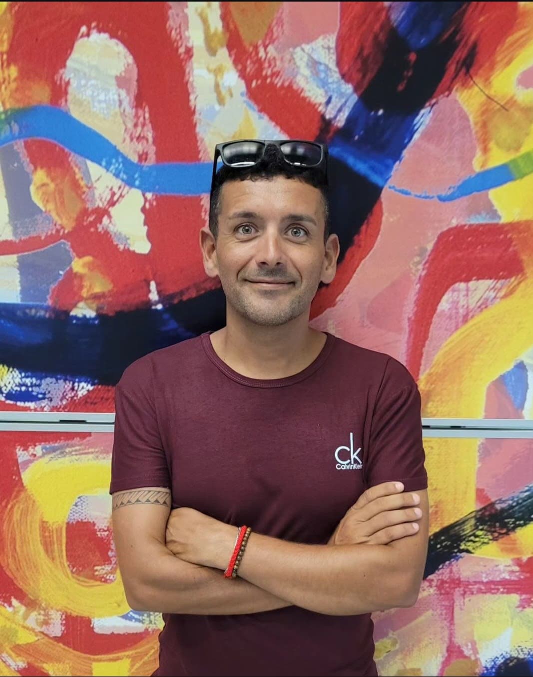 Joan Marc Llorens