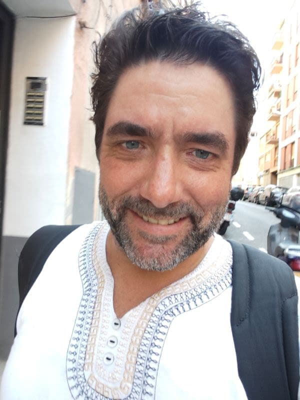Julien bcn