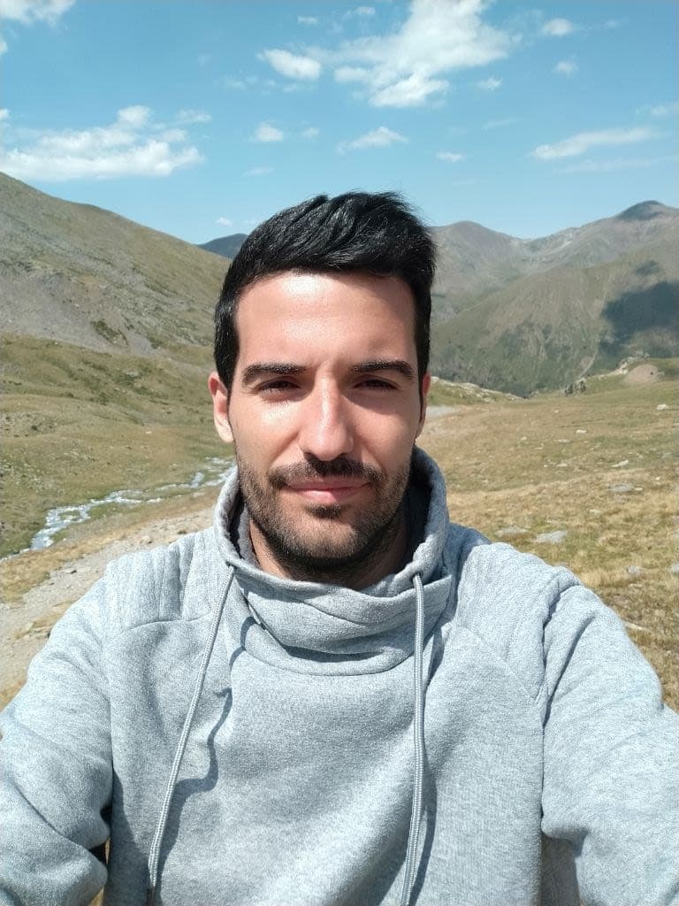 Albert Arjona