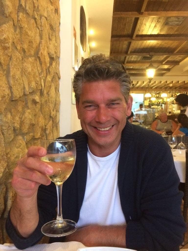Peter van den Heuvel