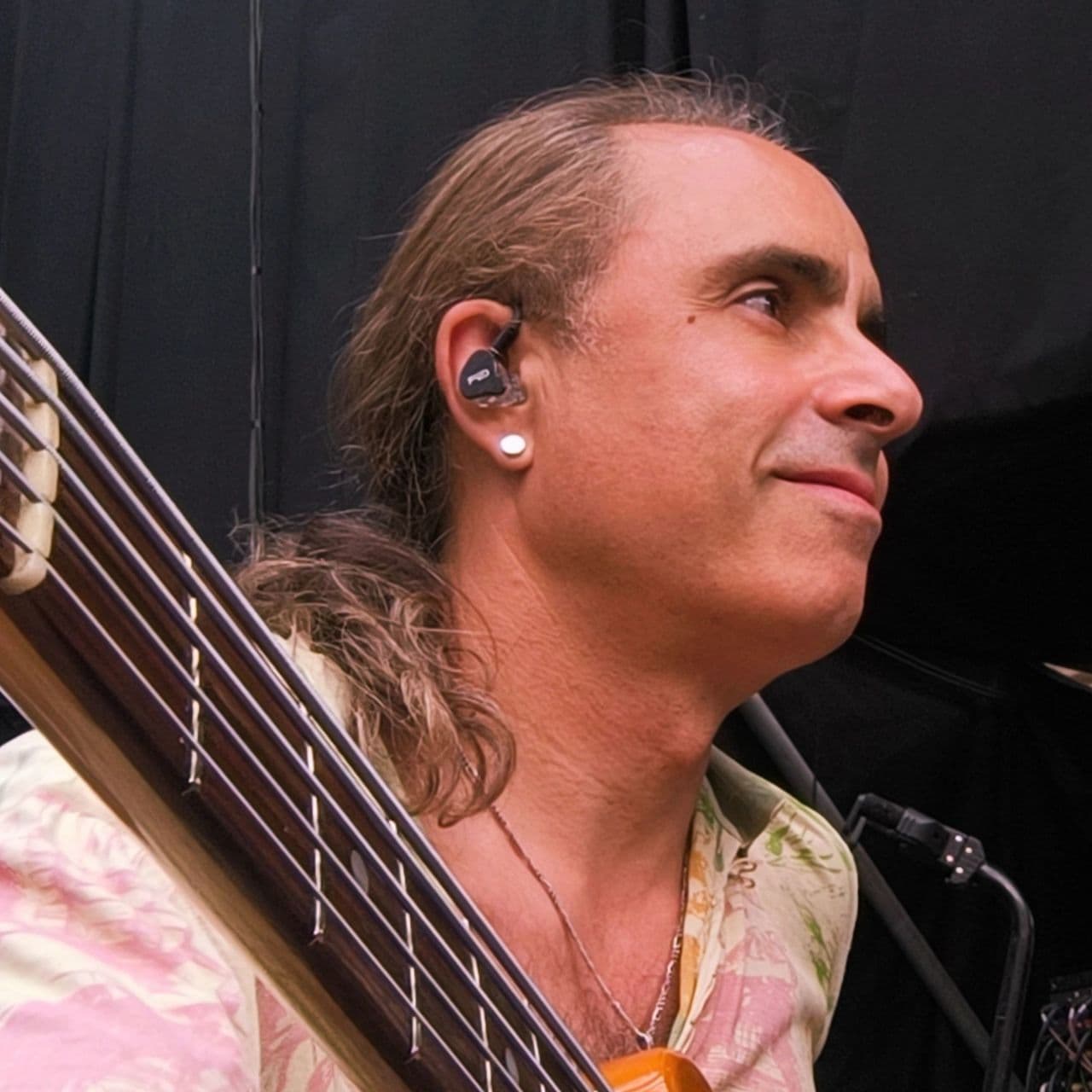 Andrés Belmonte 
