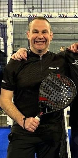 David Styring