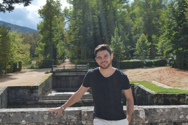 Carles Fernández Sans