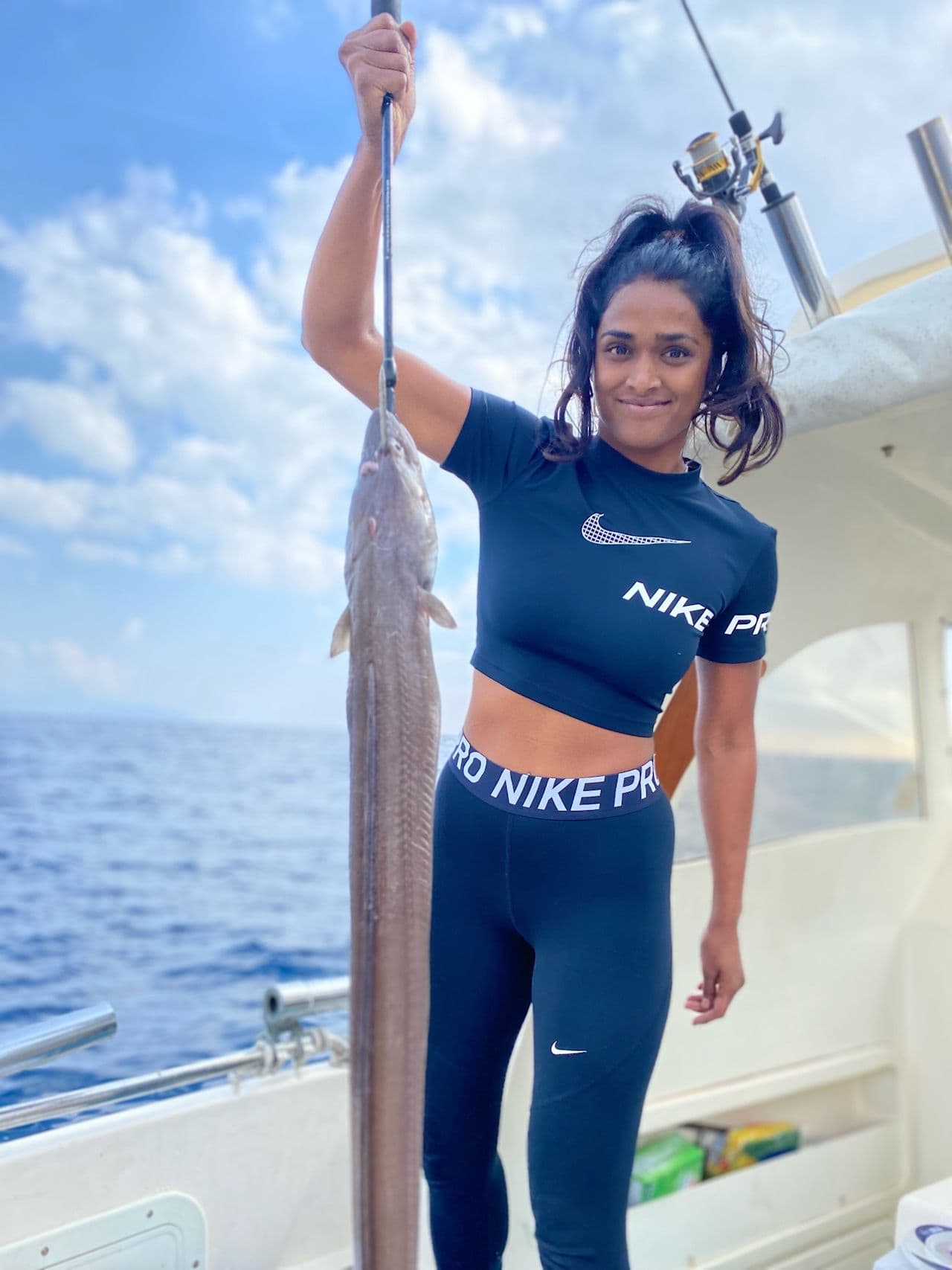 Pooja Rivolta 