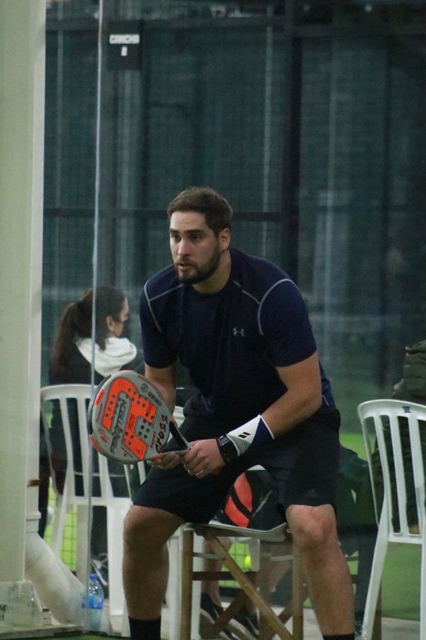 Esteban Duarte Callizo