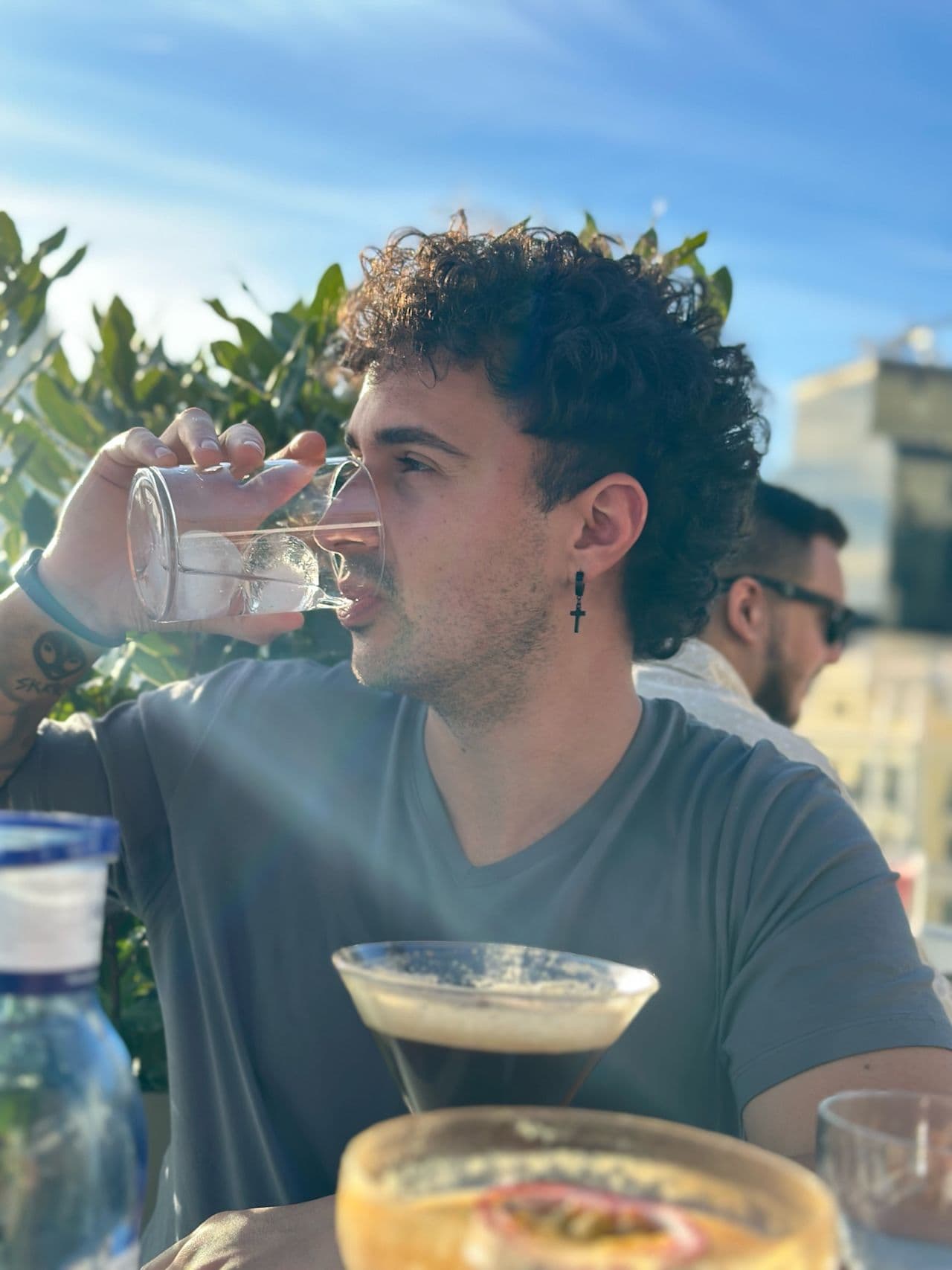 Juan José Mercado Sanchez