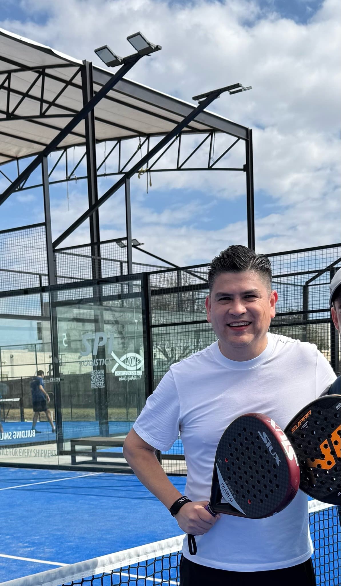 Alejandro Rincon 