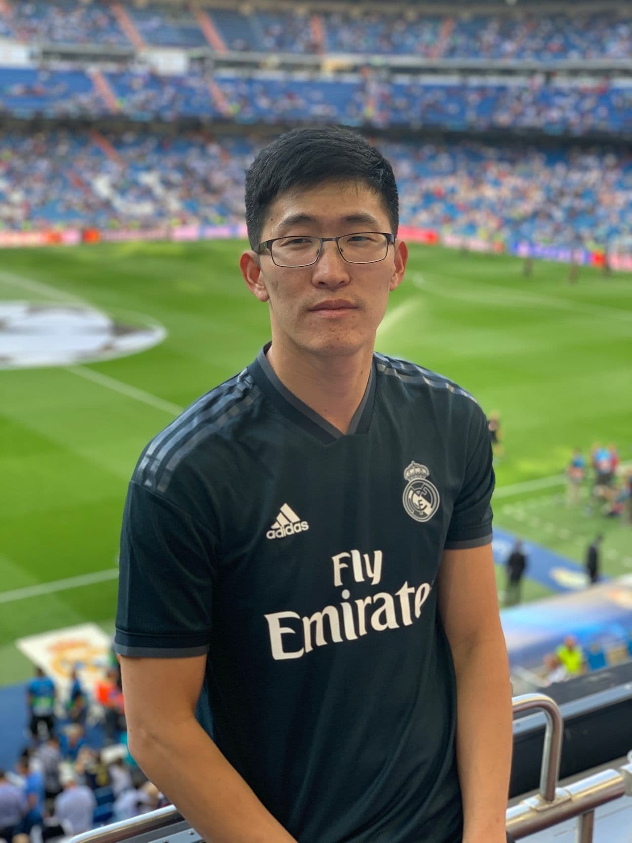 Karlazos Zhou