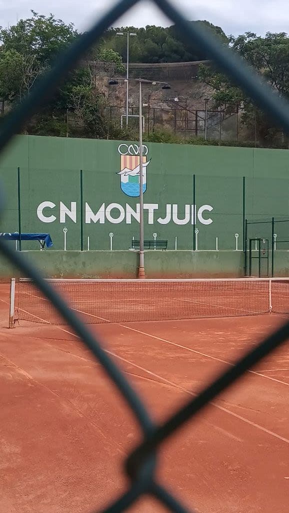 Marc CF