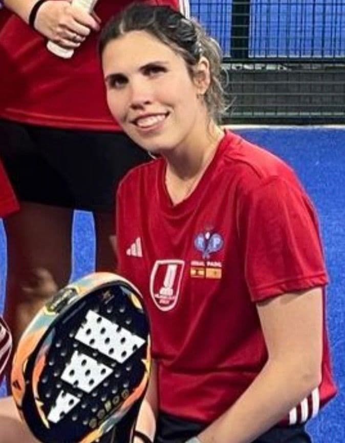 Blanca Beisti