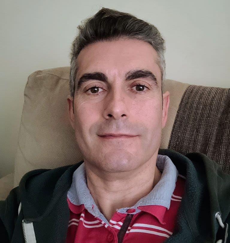 Carlos Madrigal