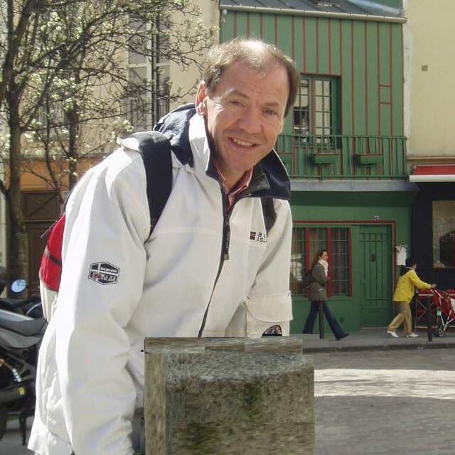 Eduardo Pascual