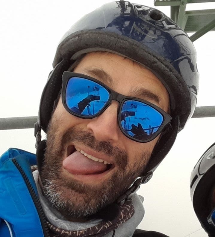 Marc Cusco