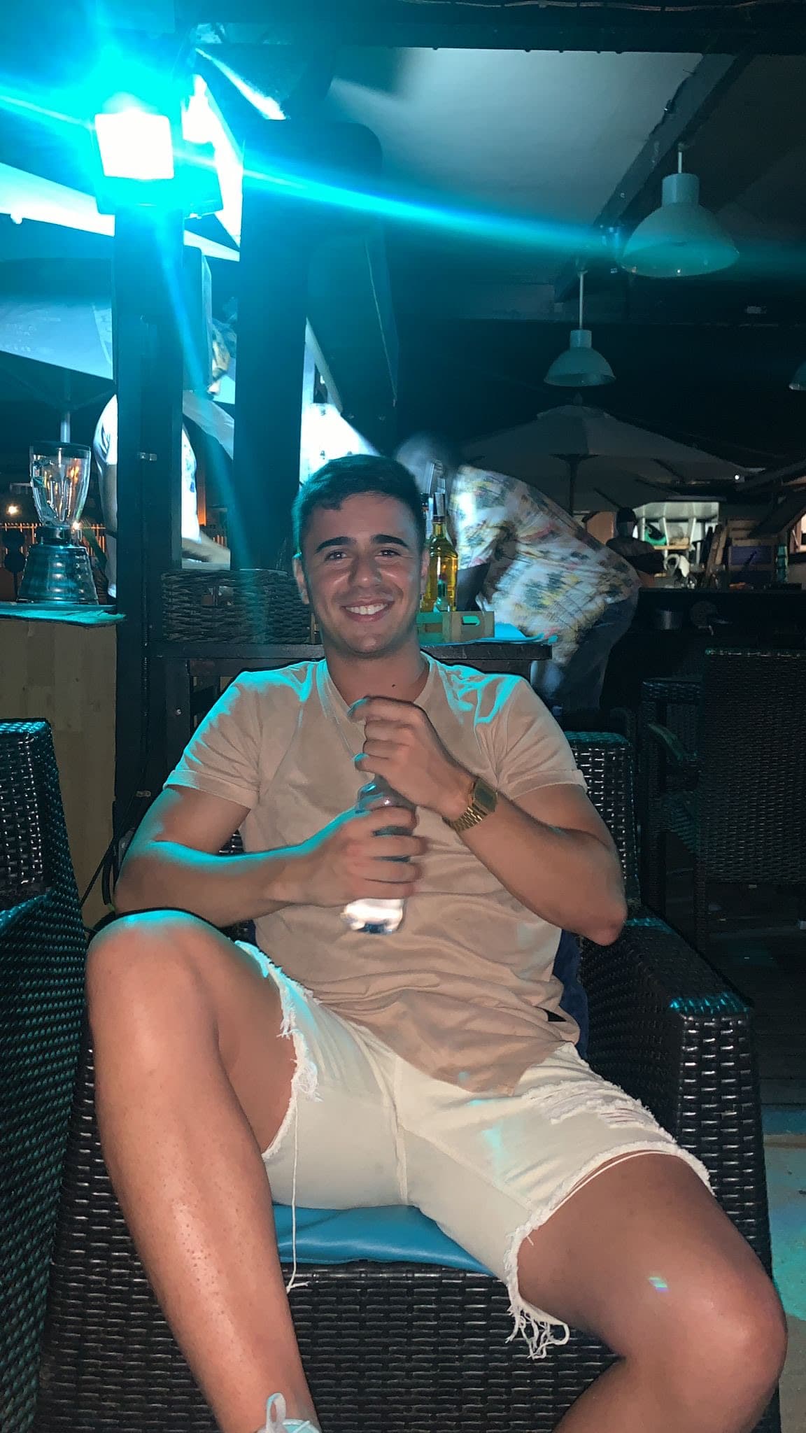 Bilal Essarroukh