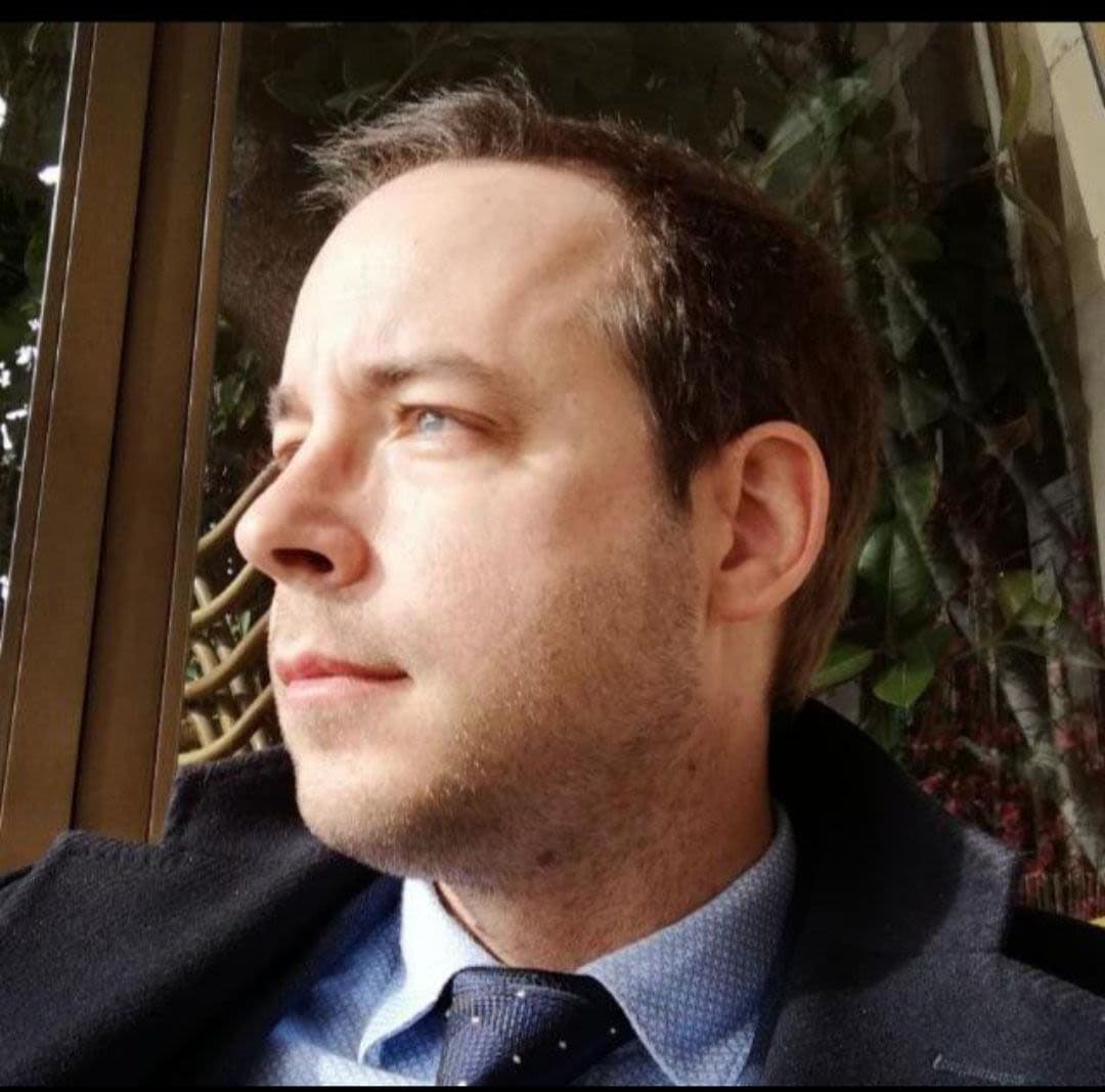 Marc Palou