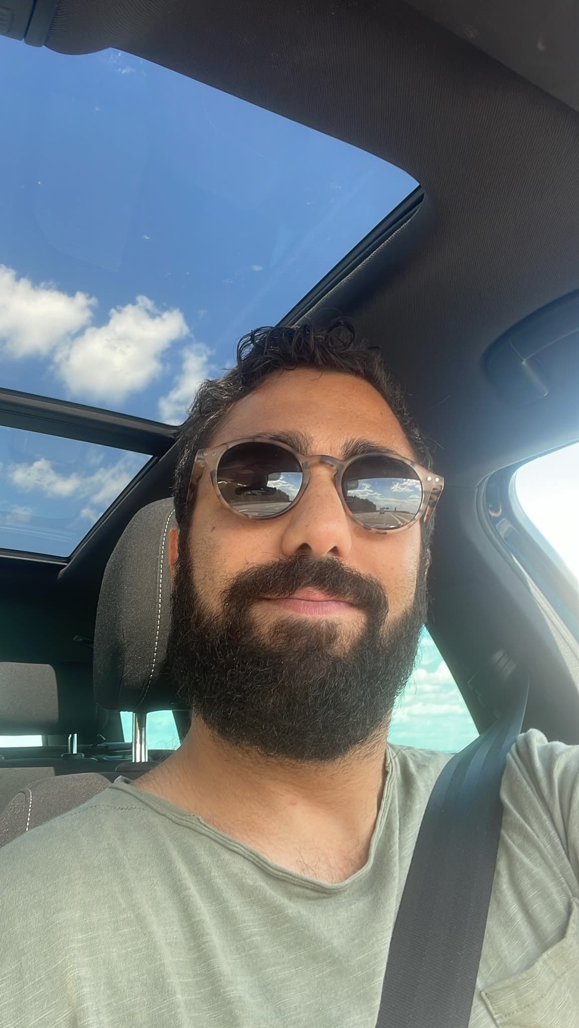 Dimitrios Konstantinidis