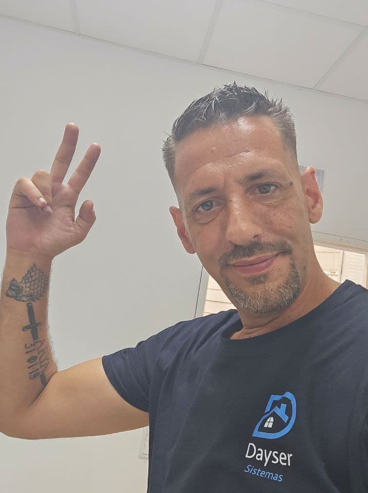 Sergio Gómez