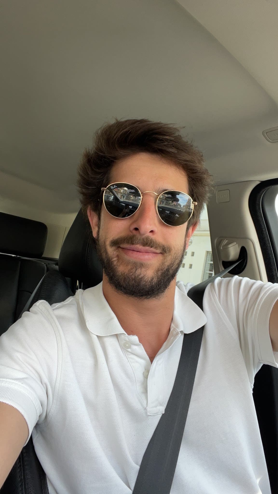 Javier Benavent Alba