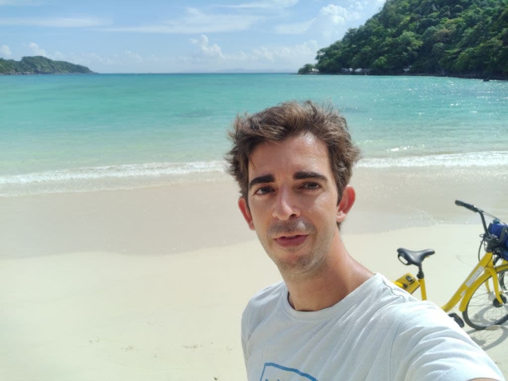Marc Serra