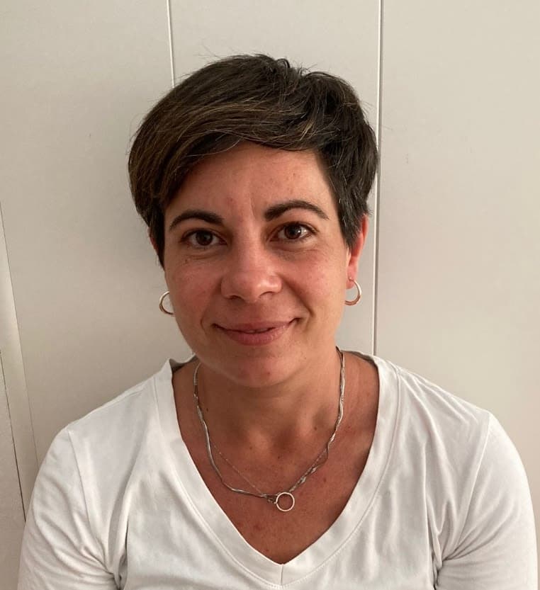 Bea Hache