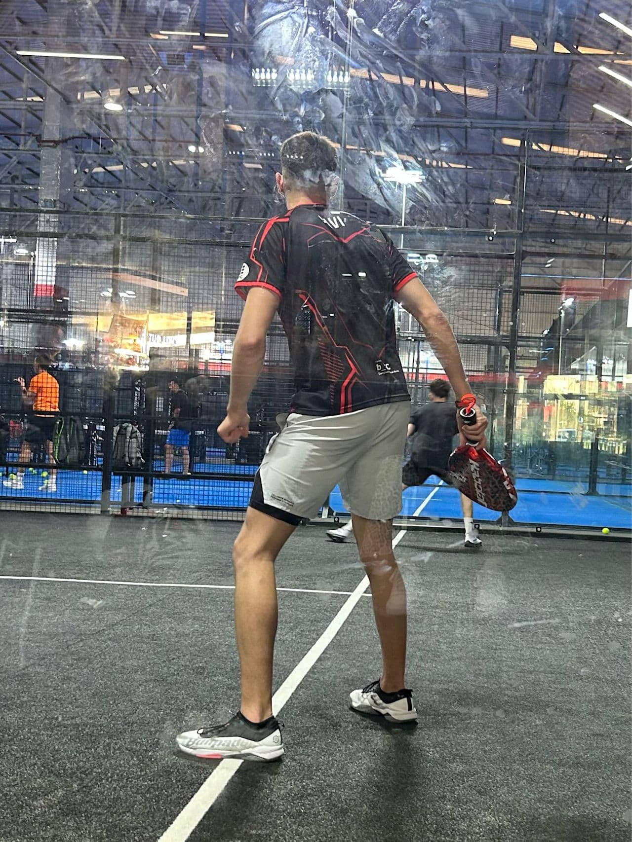 Javi Lopez