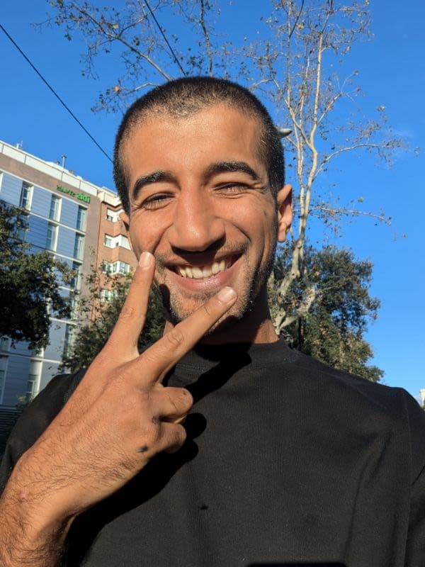 Nechir Salimi